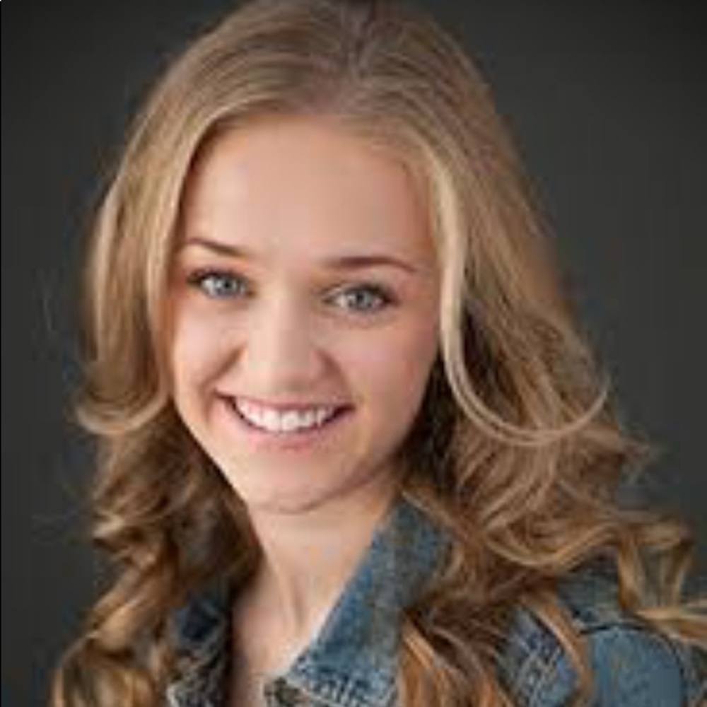 Meet your Posher, Emma