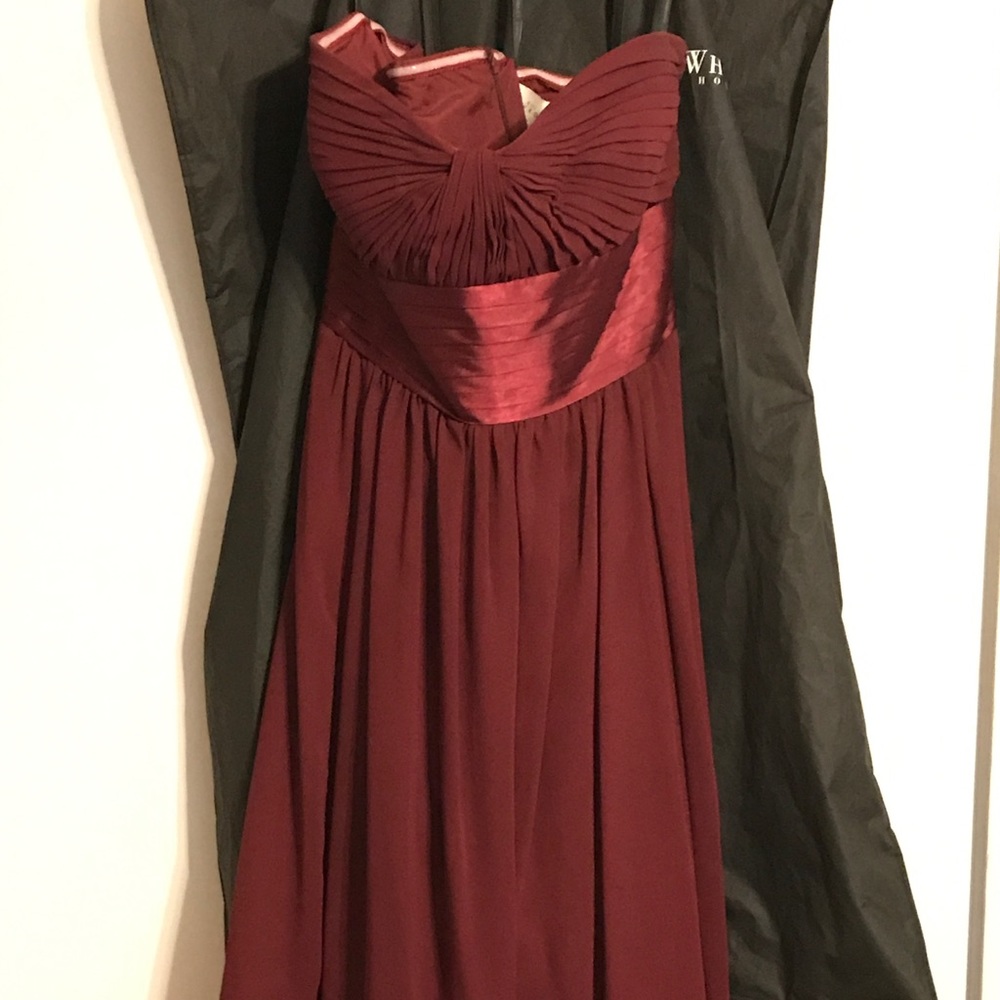 ‼️price drop‼️Bill Levkoff dress