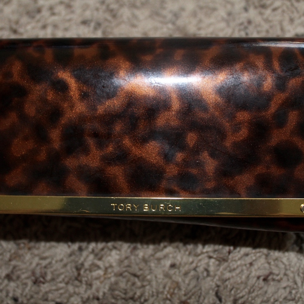 Tory Burch Clutch