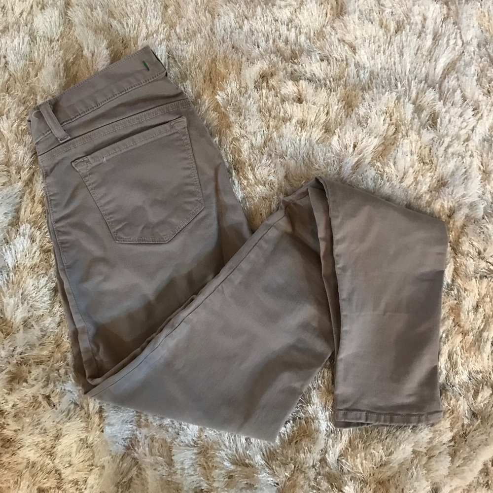 j brand jeans size 27