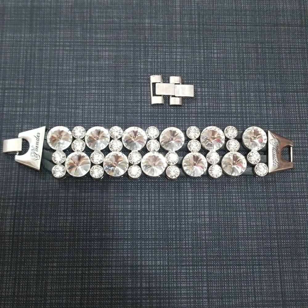 Plunder Design Kelby Lou Bracelet