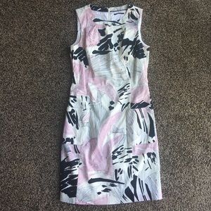 Elie Tahari 4 Dress Pockets Great Condition