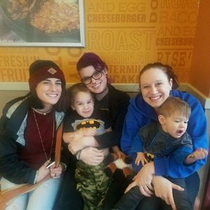 Meet your Posher, Mark