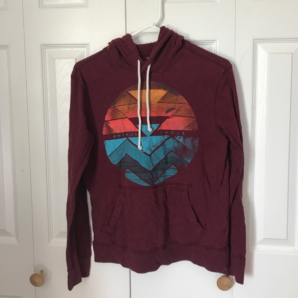 American Eagle Hoodie