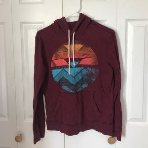 American Eagle Hoodie