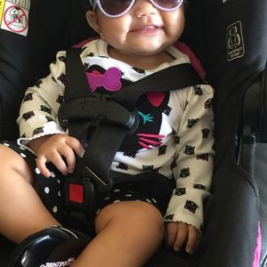 Meet your Posher, Constance