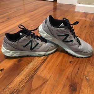 New Balance Trail Running Shoes