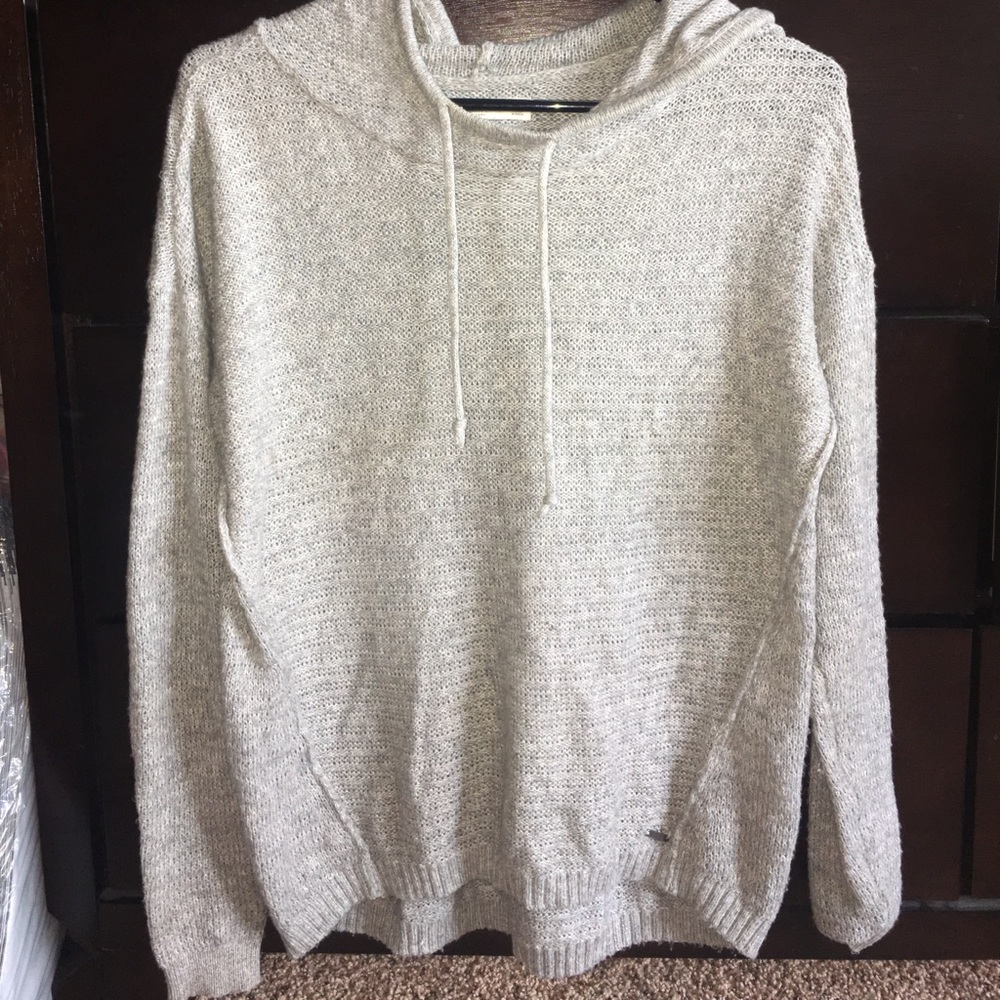 ABERCROMBIE&FITCH✨ FINAL PRICE Cozy sweater