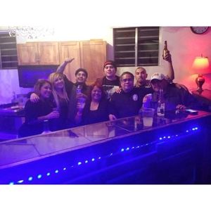 Meet your Posher, Lillian