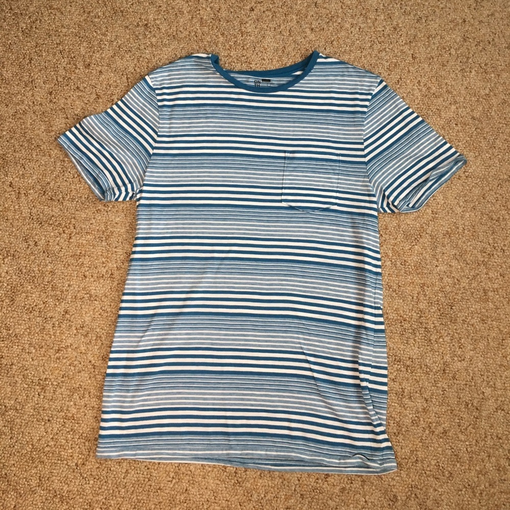 Pacsun pocket tee