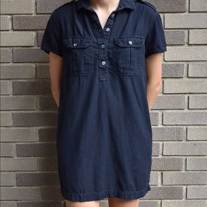 Urban outfitters/BDG Shirt Dress