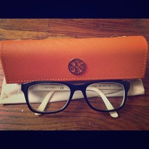Tory Burch Eyeglasses