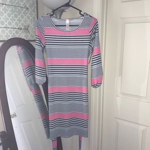 Brand new dress from Pink Lily Boutique