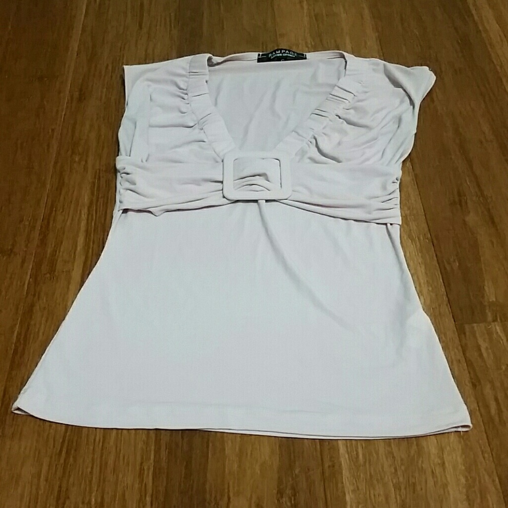 Ladies Top