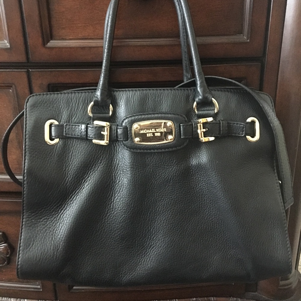 Michael Kors handbag