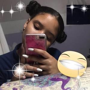 Meet your Posher, Katherine