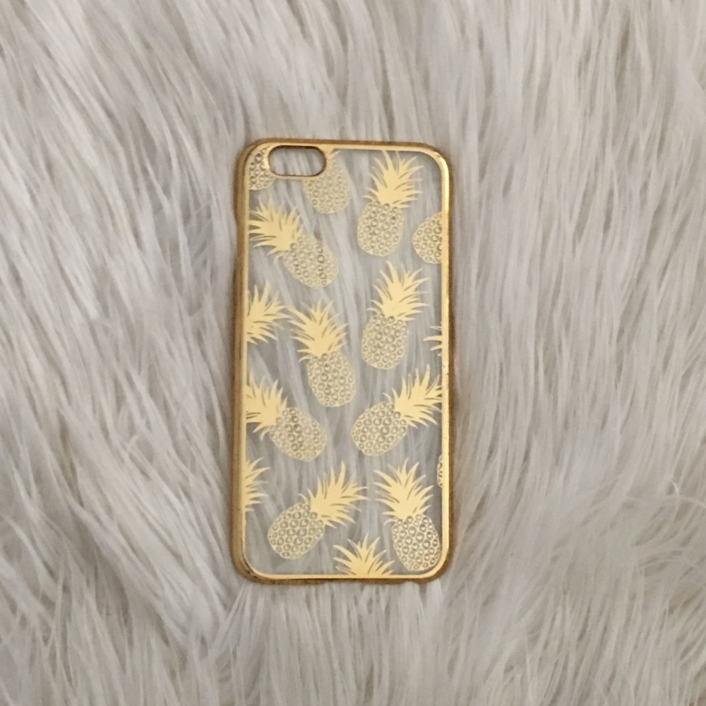 iPhone 6/6s case