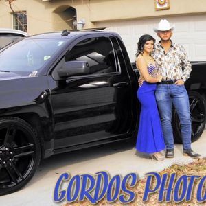 Meet your Posher, Leslie