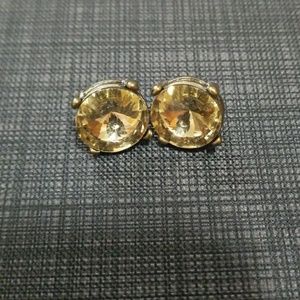 Plunder Design Melody Ann Earrings