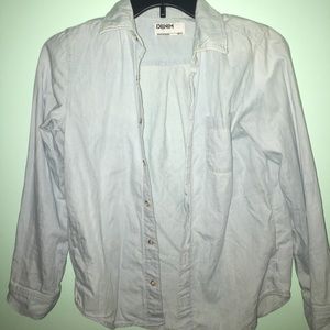 American Apparel Denim Jacket