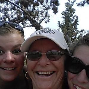 Meet your Posher, Marie