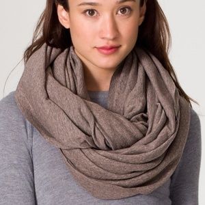 American Apparel Unisex Circle Scarf