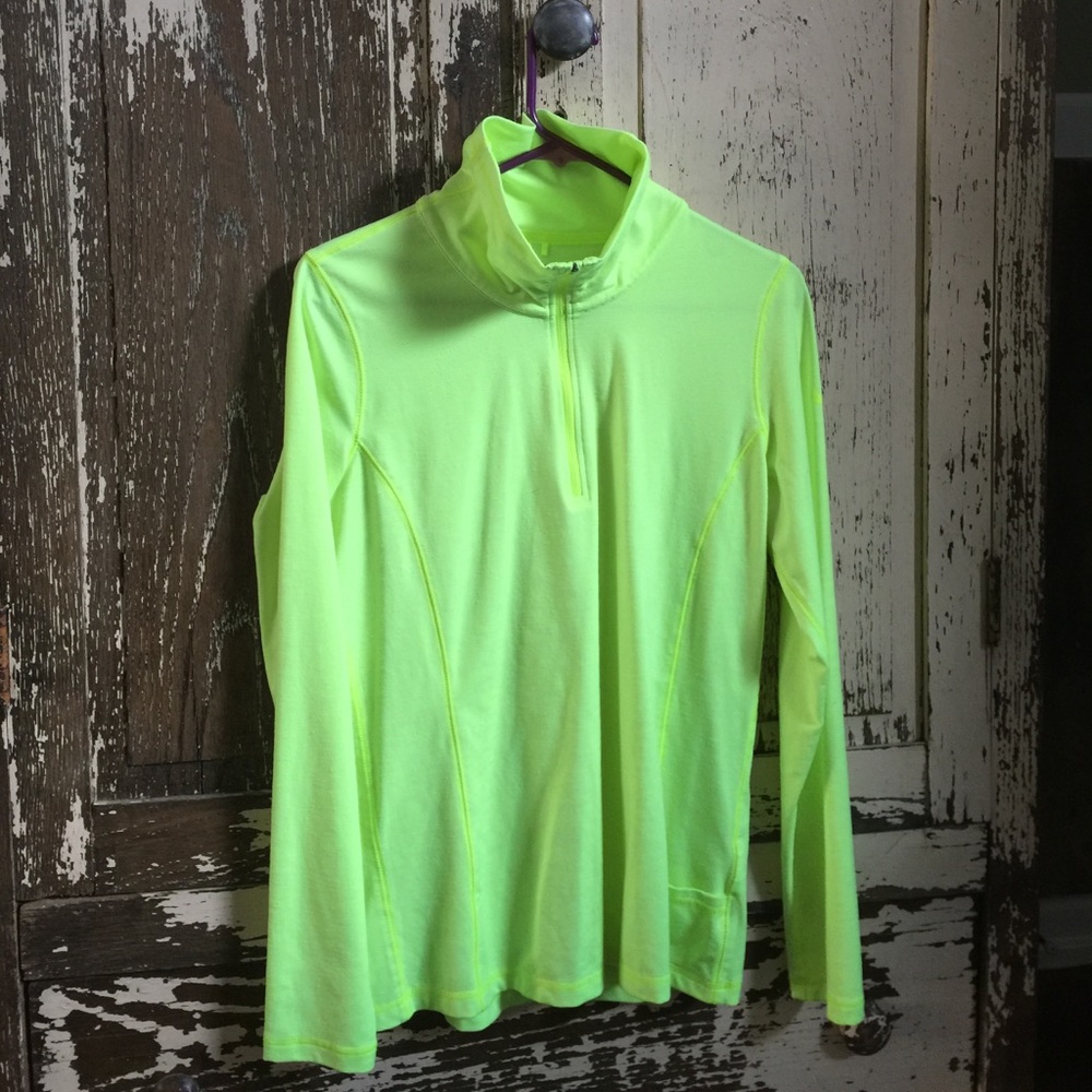 Nike Golf Tour Performance Dri-Fit Top