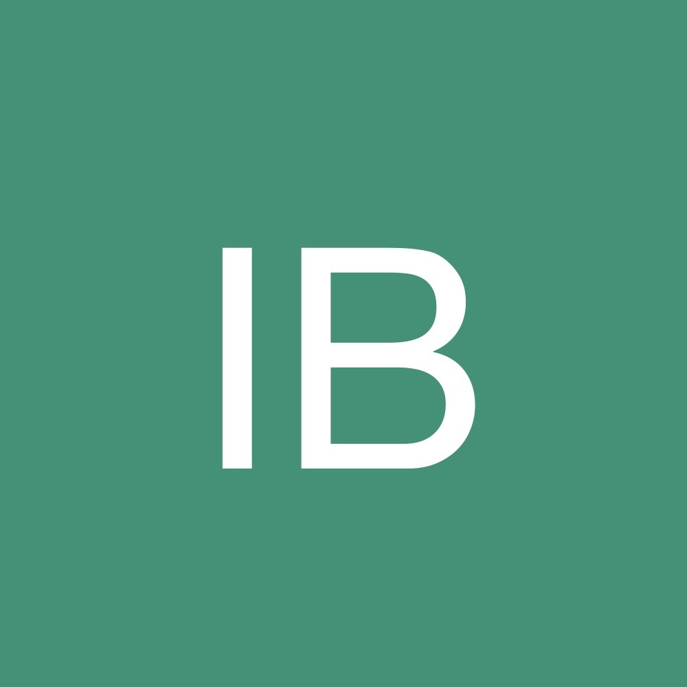 Meet your Posher, Idelisa