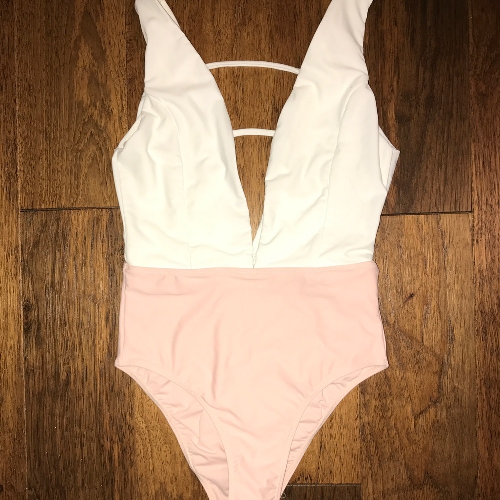 NWT!!! Forever 21 One Piece
