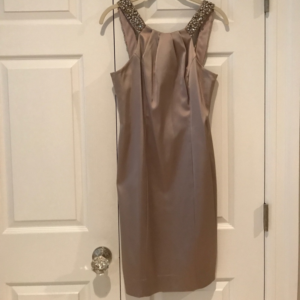 David Meister Cocktail Dress