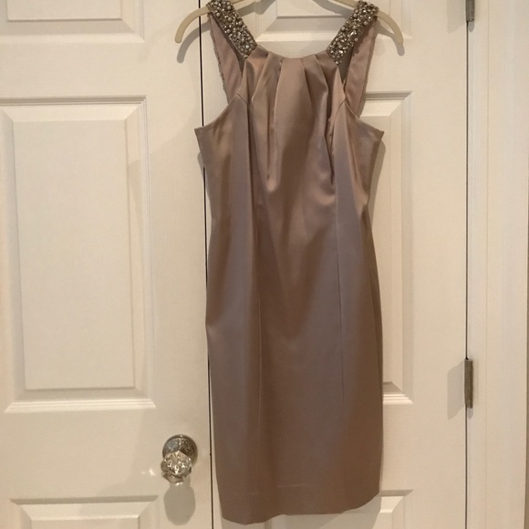 David Meister Cocktail Dress - Picture 1 of 1