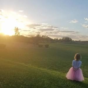 Meet your Posher, Jillian