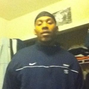 Meet your Posher, Deandre