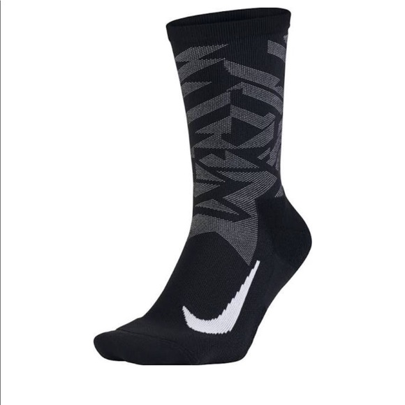 nike running socks mens