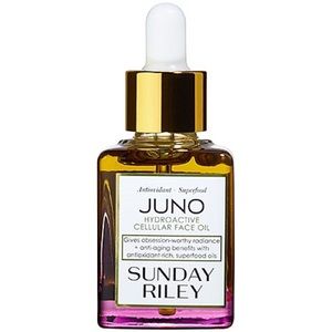 SUNDAY RILEYJuno Hydroactive Cellular Face Oil