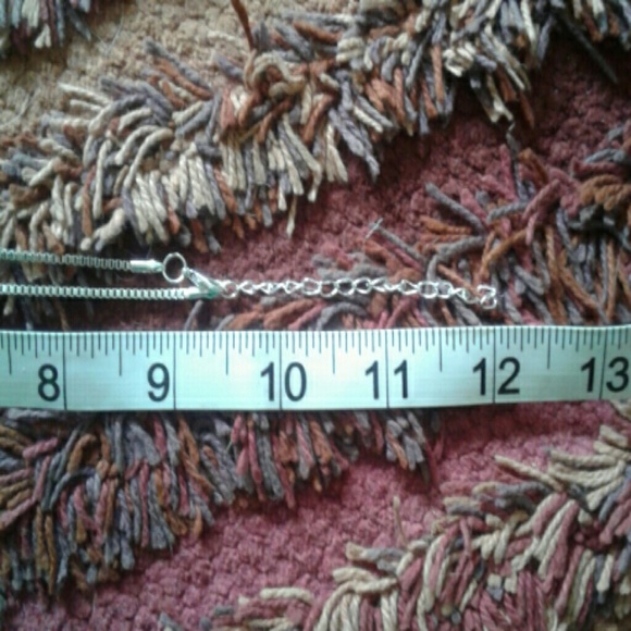 LIVE THE LIFE YOU LOVE Quote
Double Side Necklace - Picture 5 of 7