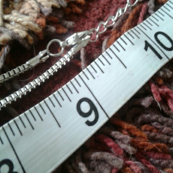 LIVE THE LIFE YOU LOVE Quote
Double Side Necklace - Picture 6 of 7