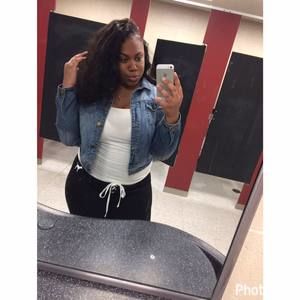 Meet your Posher, Aareianna