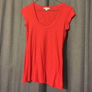 Never Worn James Perse T-Shirt