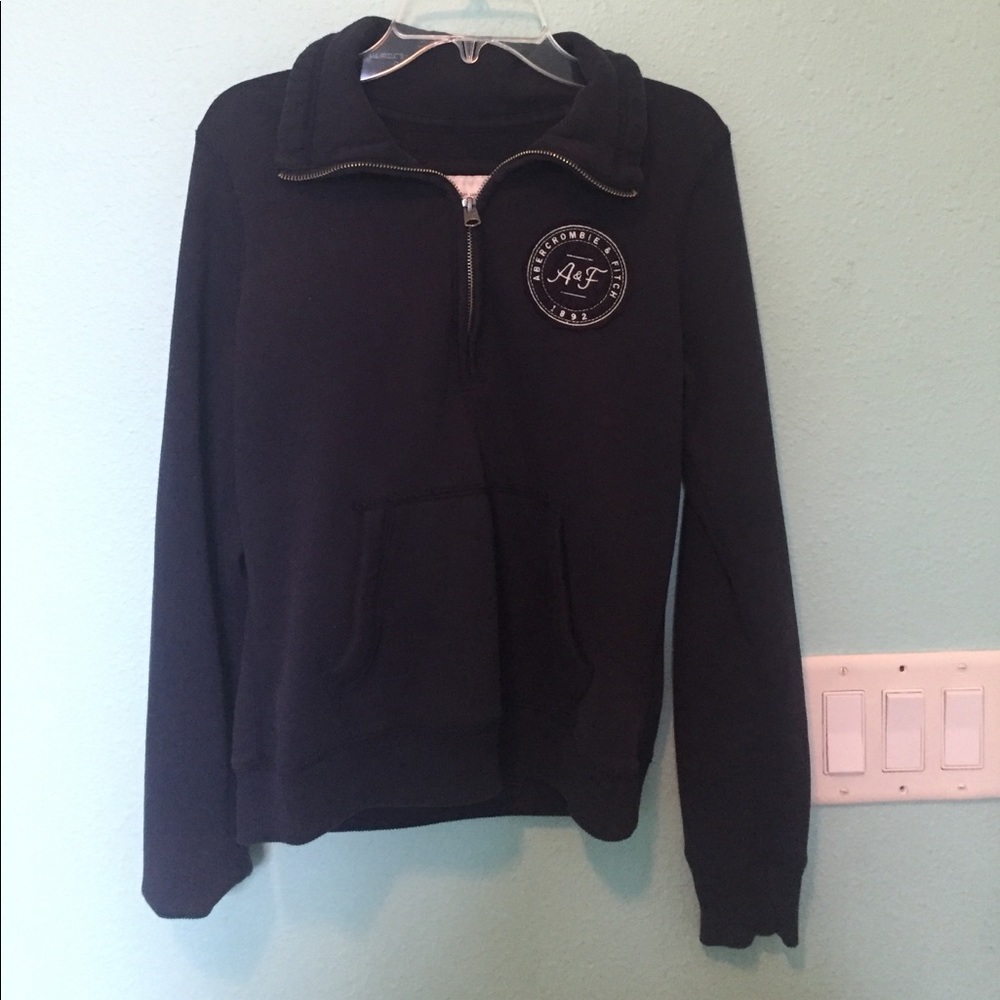 Abercrombie sweatshirt