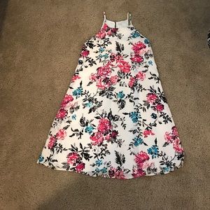 Decree dress