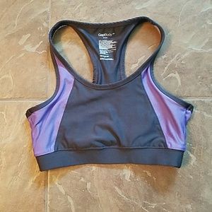 Gap sports bra used