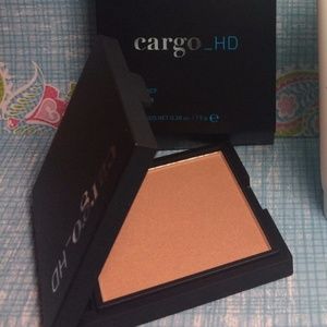 Cargo HD Highlighter in Bronze NIB from FabFitFun