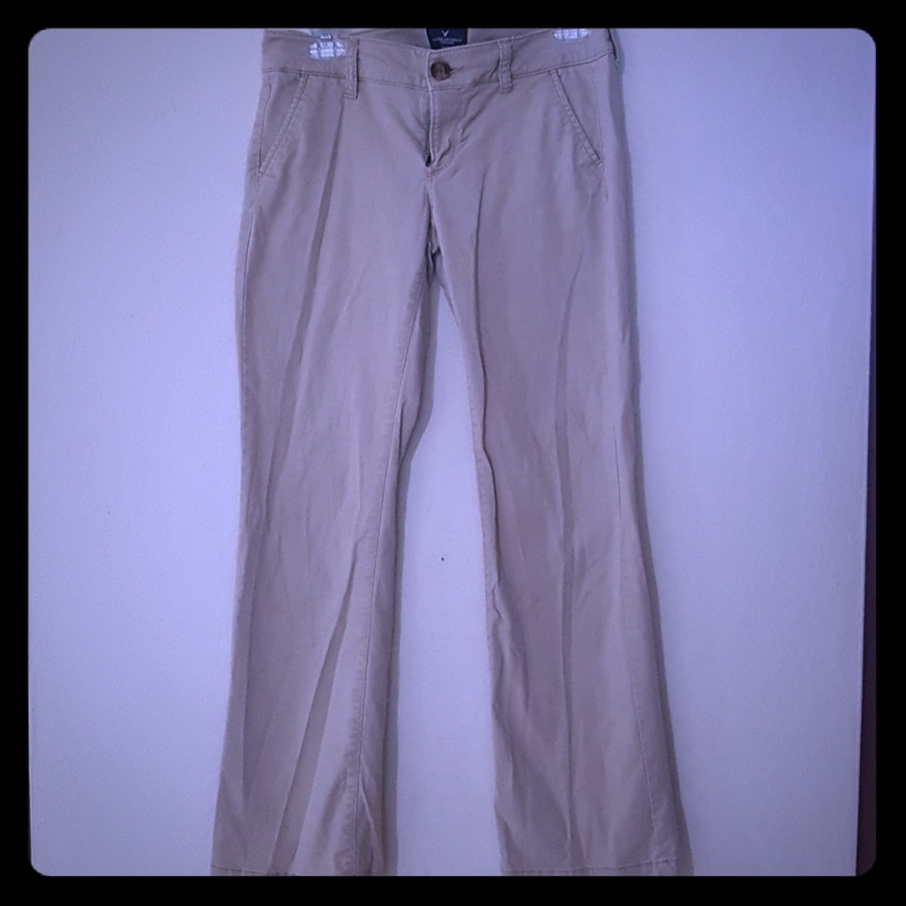 Pants