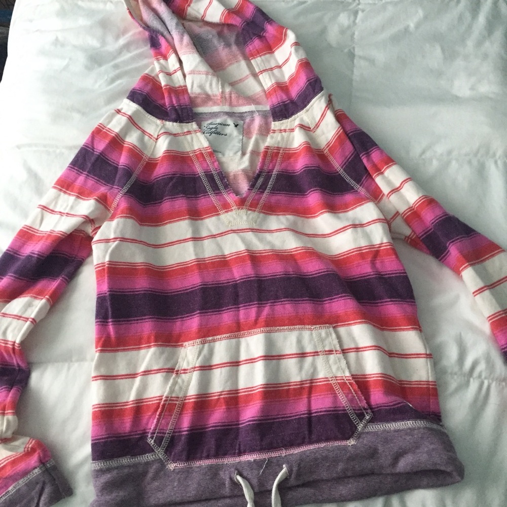 ✨AMERICAN EAGLE SWEATER✨