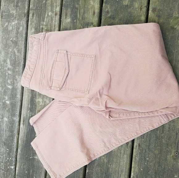 Ann Taylor Loft Cargo pants - Picture 5 of 5
