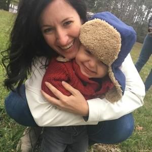 Meet your Posher, Courtney