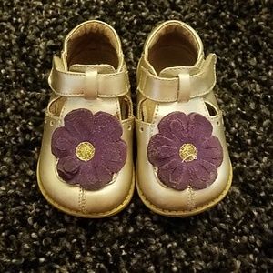 Livie Luca Girls shoe 5