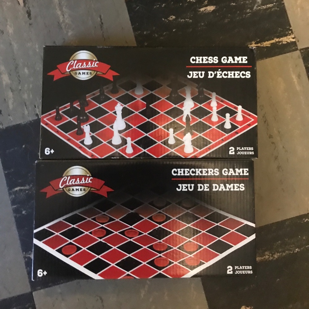 2 for 1 deal! Never opened