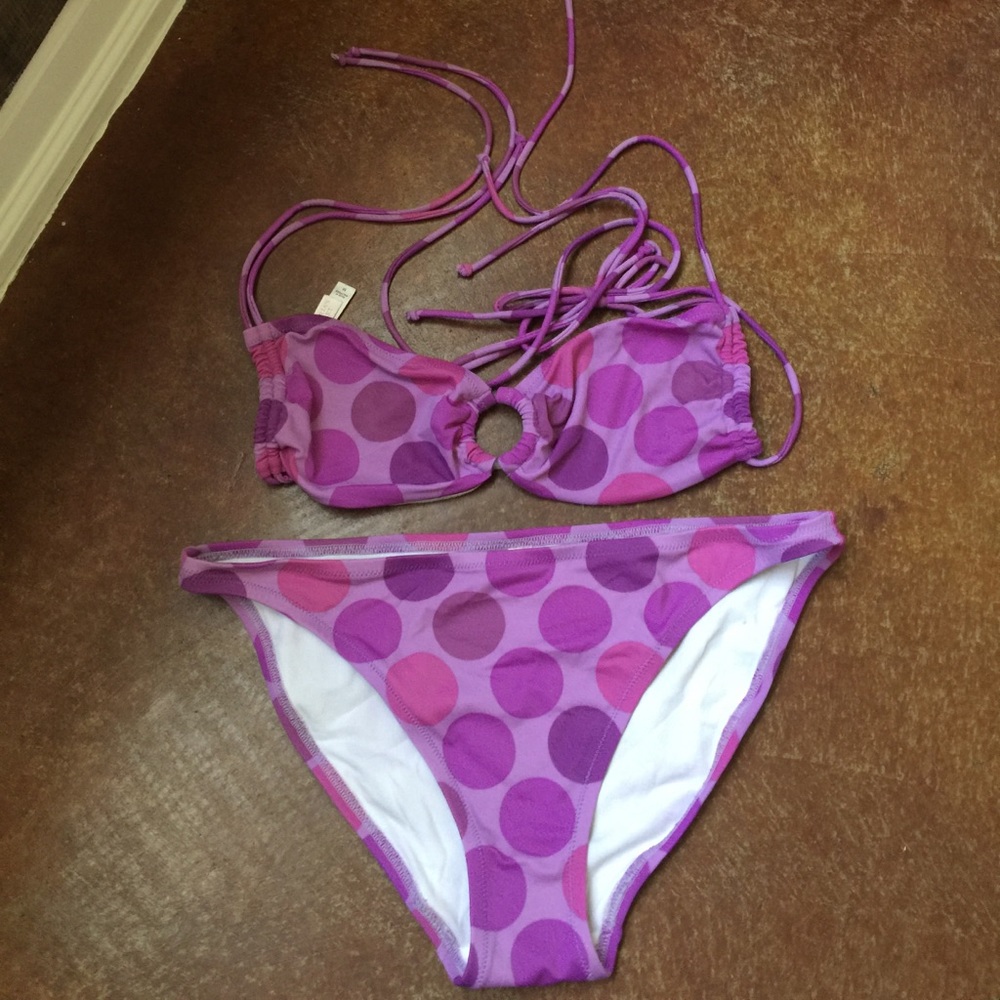 Victoria's Secret Bikini